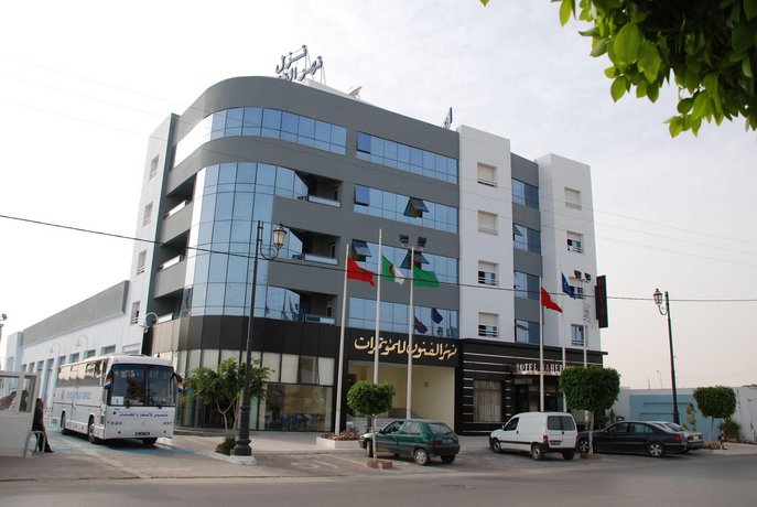Naher El Founoun Hotel
